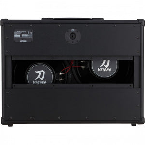 Boss Katana 212 Guitar Amplifier Cabinet