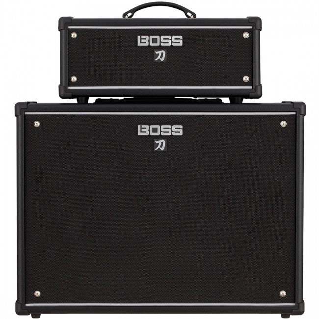 Boss Katana Cabinet 212 Guitar Amplifier
