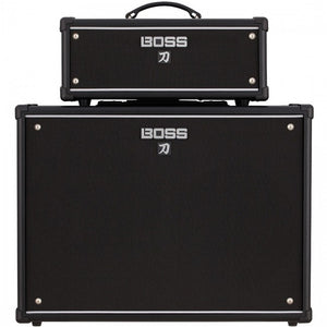 Boss Katana Cabinet 212 Guitar Amplifier