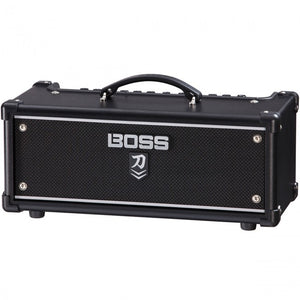 Boss KATANA-HEAD MKII Guitar Amplifier 100w Head Amp Angle