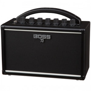 Boss Katana Mini Guitar Amp