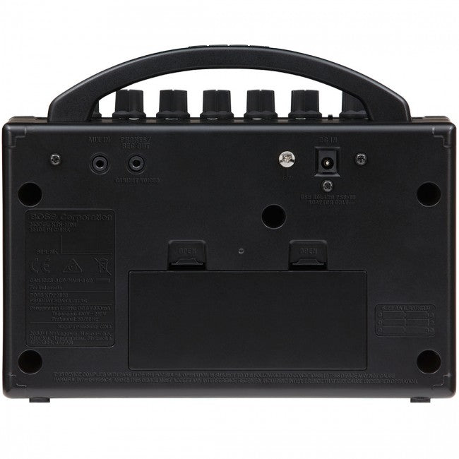 Boss Katana Mini Guitar Amplifier