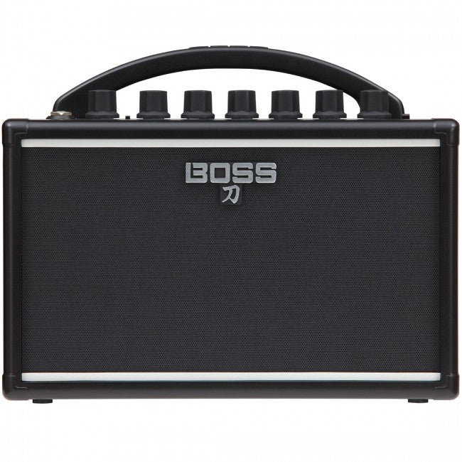 Boss Katana-Mini Guitar Amp