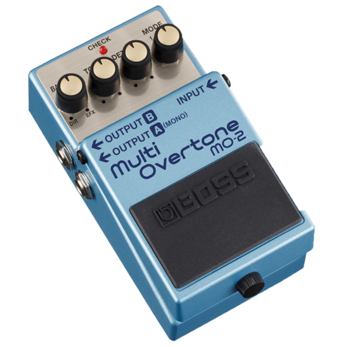 Boss MO-2 Multi Overtone Effects Pedal MO2