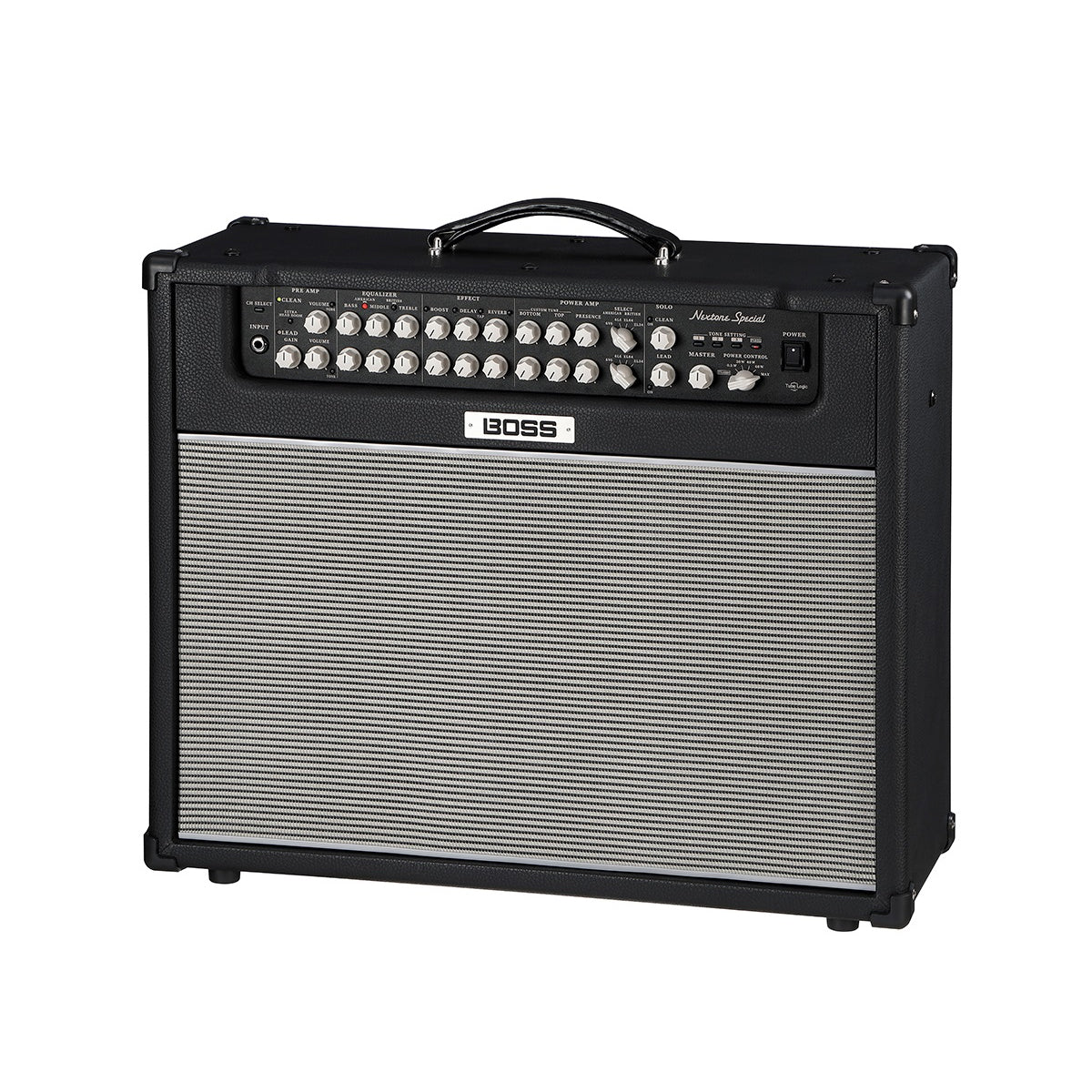 Boss Nextone Special Guitar Amplifier 80w Combo Amp w/ Waza B12W Speaker