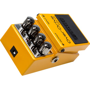 Boss OD-1X Overdrive Effects Pedal OD1X