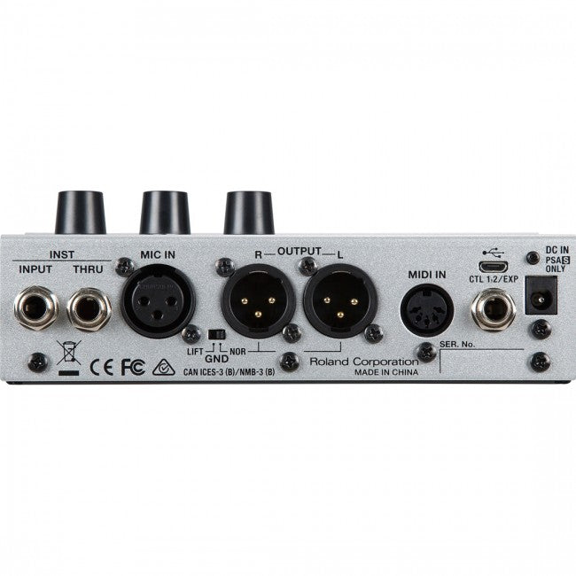 Boss VE-500 Vocal-Performer 