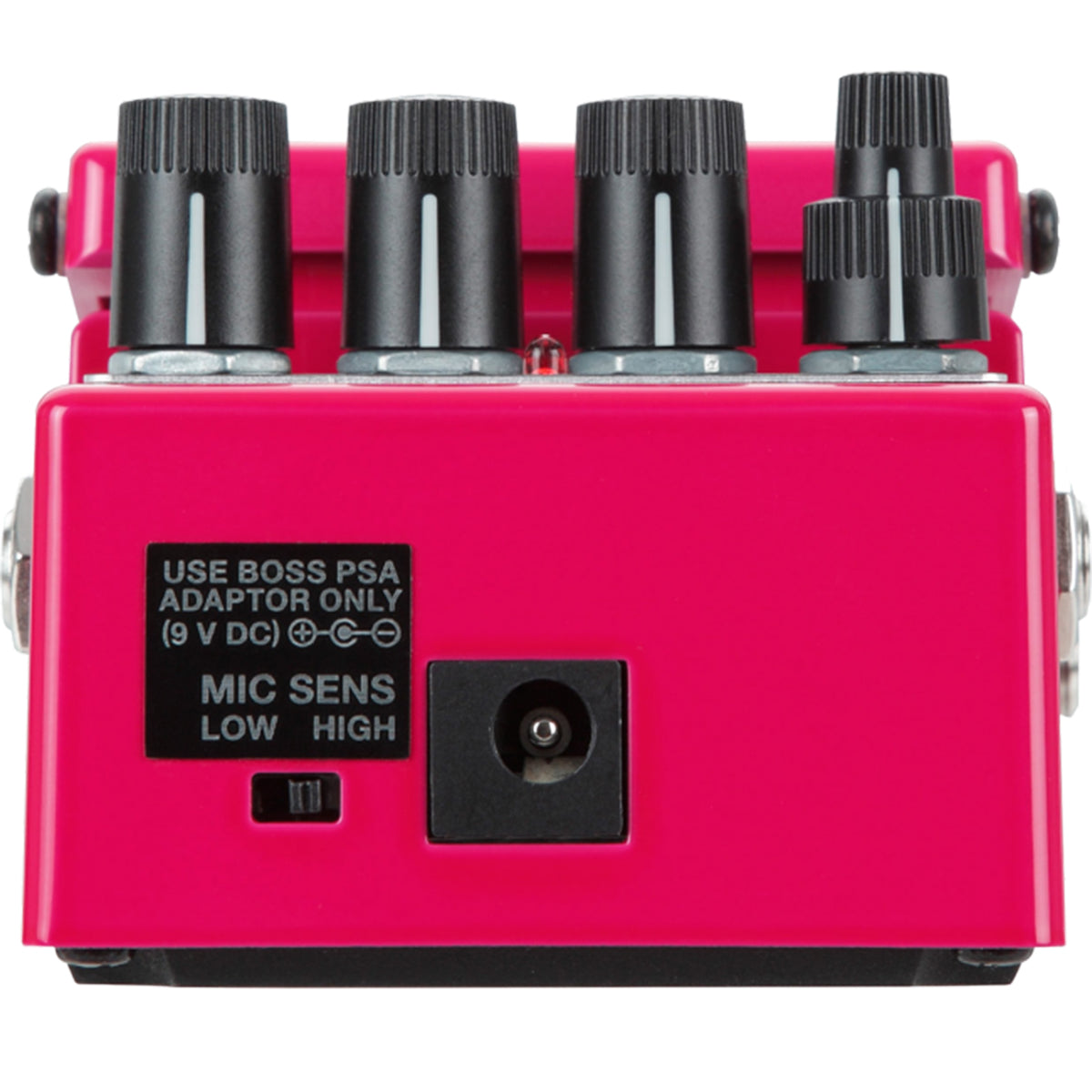 Boss VO-1 Vocoder Effects Pedal VO1