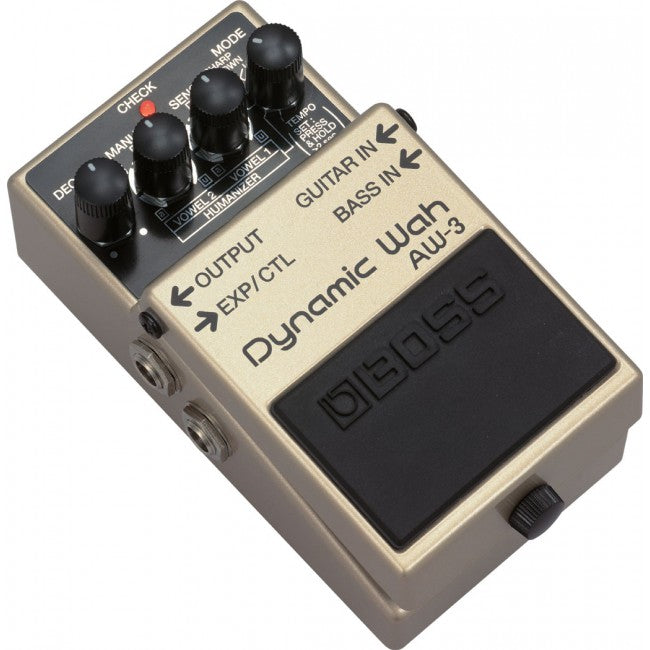 Boss AW3 Dynamic