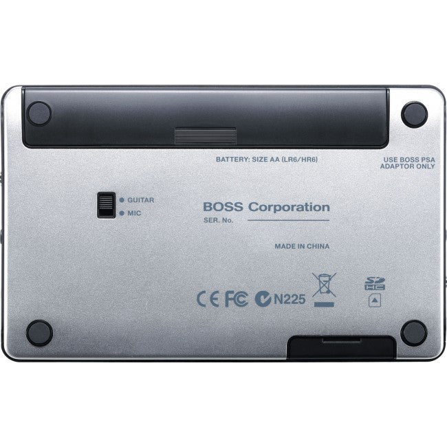 Boss BR80 Digital