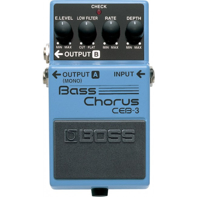 Boss CEB3 Bass