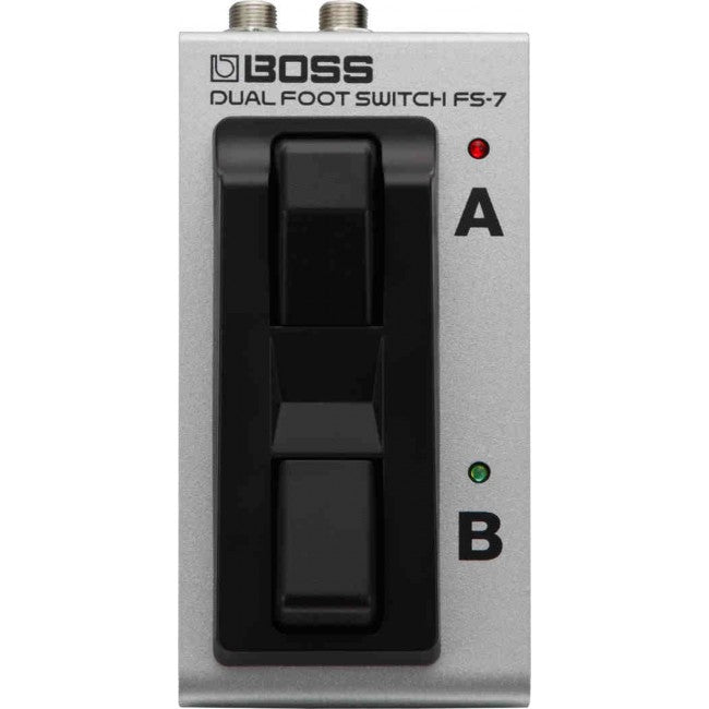 Boss FS7 Dual Footswitch Pedal