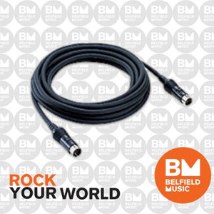 Boss GKC5 13-Pin Cables