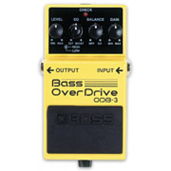 Boss ODB3 OverDrive 
