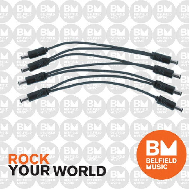 Boss PCS20A Parallel DC Power Cord Daisy Chain Cable PCS-20A