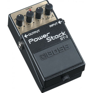 Boss ST-2 Power Stack Distortion