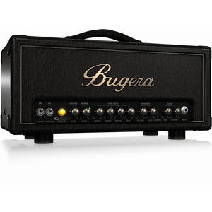 Bugera G20 Infinium 20W Electric Guitar Valve Amplifier Head