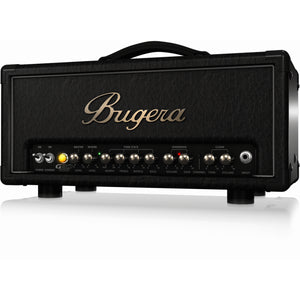 Bugera G20 Infinium 20W Electric Guitar Valve Amplifier Head