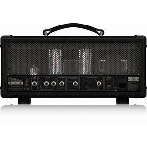 Bugera G20 Infinium 20W Electric Guitar Valve Amplifier Head