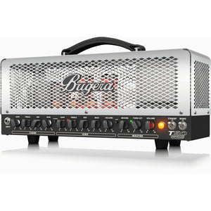 Bugera T50 Infinium 50W Electric Guitar Valve Amplifier Head