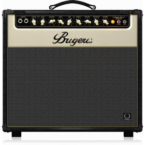 Bugera V55 Infinium 55W Electric Guitar Valve Amplifier Combo
