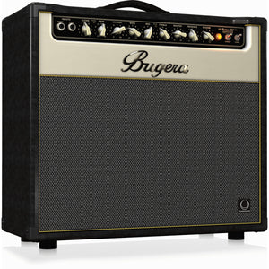 Bugera V55 Infinium 55W Electric Guitar Valve Amplifier Combo