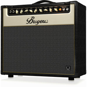 Bugera V55 Infinium 55W Electric Guitar Valve Amplifier Combo