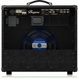 Bugera V55 Infinium 55W Electric Guitar Valve Amplifier Combo