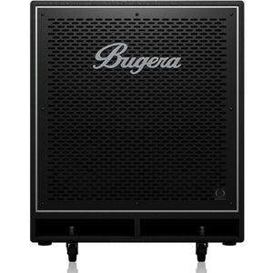 Bugera BN410TS Bass Guitar Cabinet