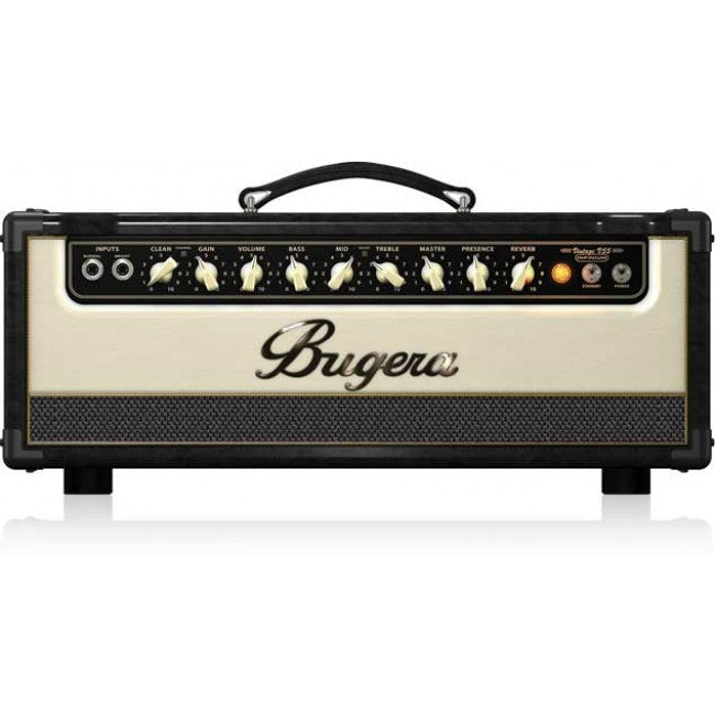 Bugera V55 INFINIUM Guitar Amp Head