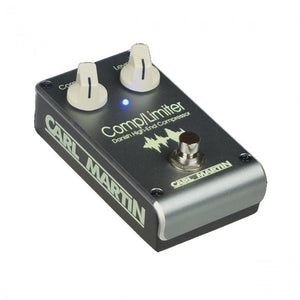 Carl Martin Comp/Limiter Effects Pedal