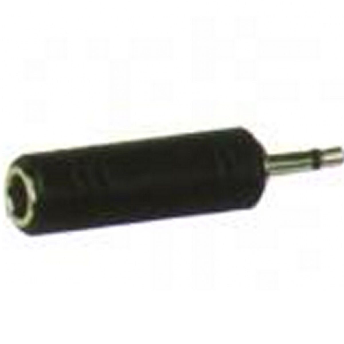 Carson RP954 Adaptor 6.35mm Female Socket to 3.5mm MONO Male Jack AMS/RP954