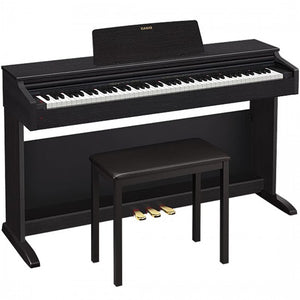 Casio AP270 Celviano Digital Piano Black