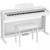 Casio AP270 Celviano Digital Piano White