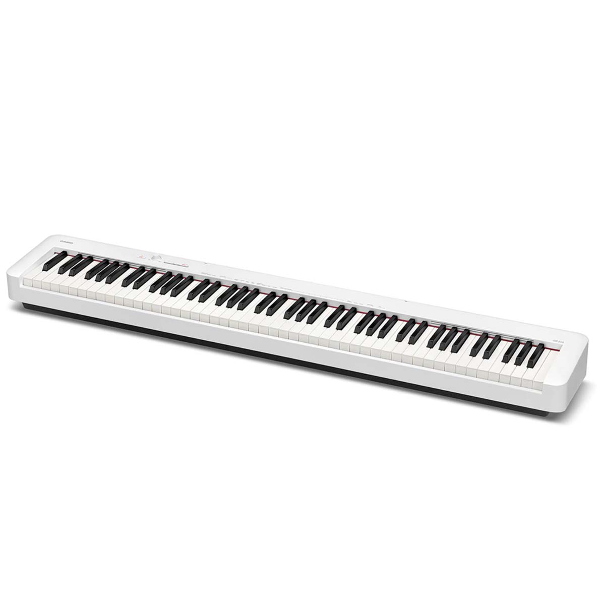 Casio CDP-S110 Digital Piano White