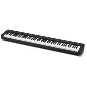 Casio CDP-S160 Digital Piano Black