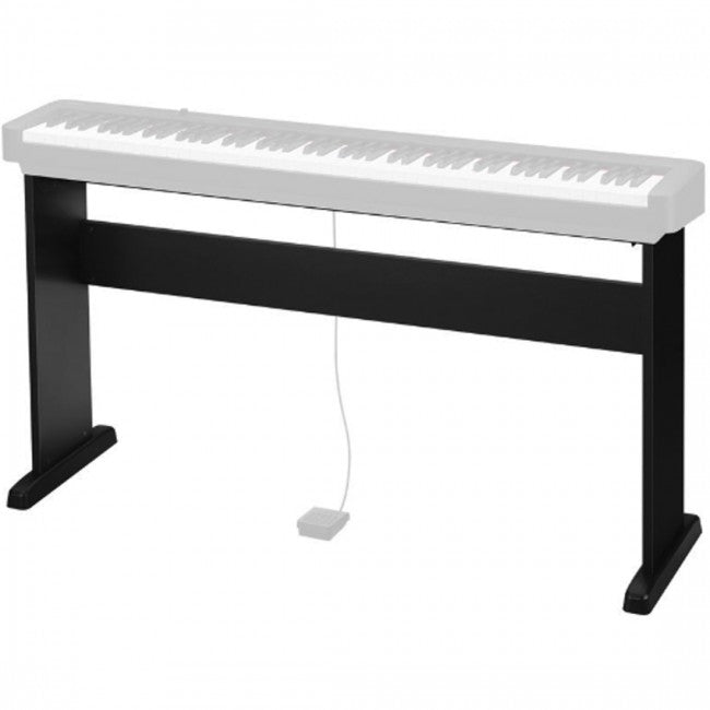 Casio CS46P Wooden Piano Stand