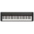 Casio CT-S1 Casiotone Digital Keyboard Black 61-Key