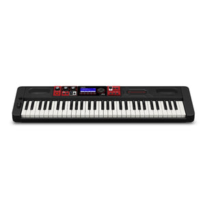 Casio CT-S1000V Casiotone Digital Keyboard Synth-Heavy 61-Key