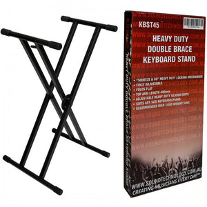 Casio KBST45 Keyboard Stand