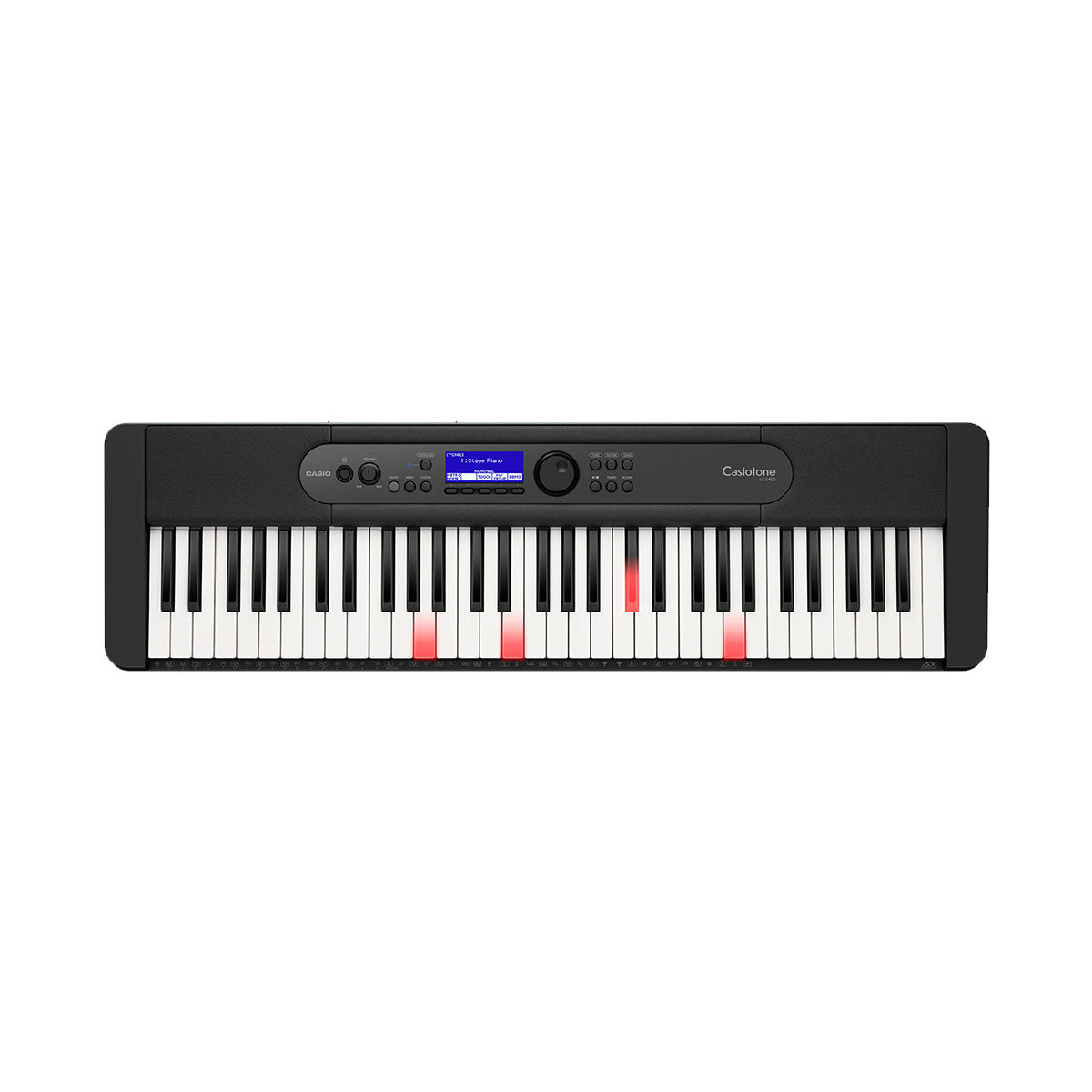 Casio LK-S450 Casiotone Digital Keyboard w/ 61 Lighting Keys