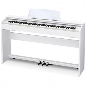 Casio Privia PX-770 Piano White