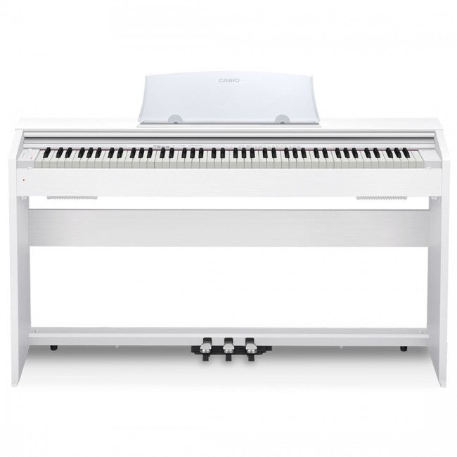 Casio Privia PX-770 Digital Piano White