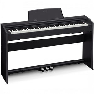 Casio Privia PX-770 Piano Black