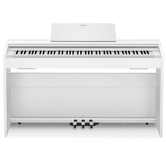 Casio Privia PX-860 Digital Piano White