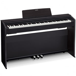 Casio Privia PX-870 Digital Piano Black