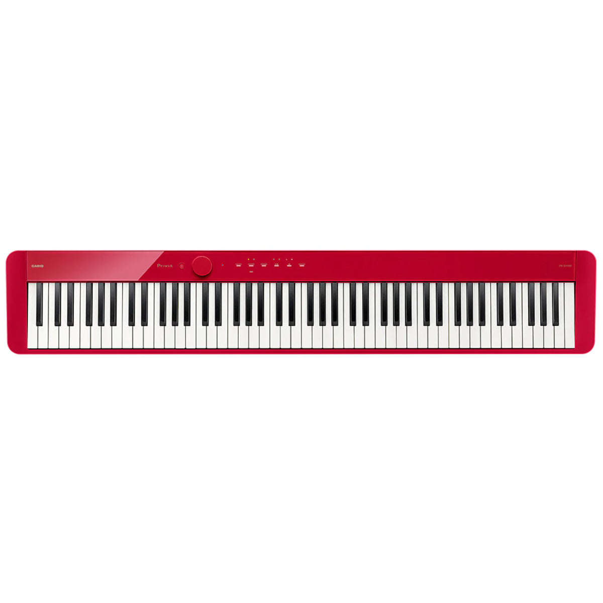 Casio Privia PX-S1100 Digital Piano Red