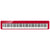 Casio Privia PX-S1100 Digital Piano Red