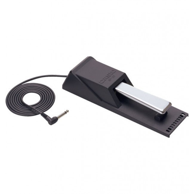 Casio SP20 Sustain Pedal