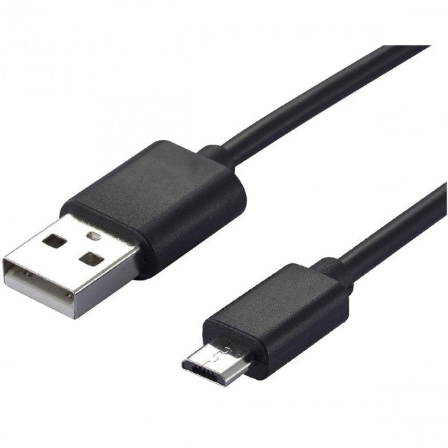 Casio USB Micro-B Cable Lead 90cm